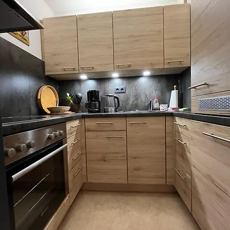 Apartment Laune Reit im Winkl
